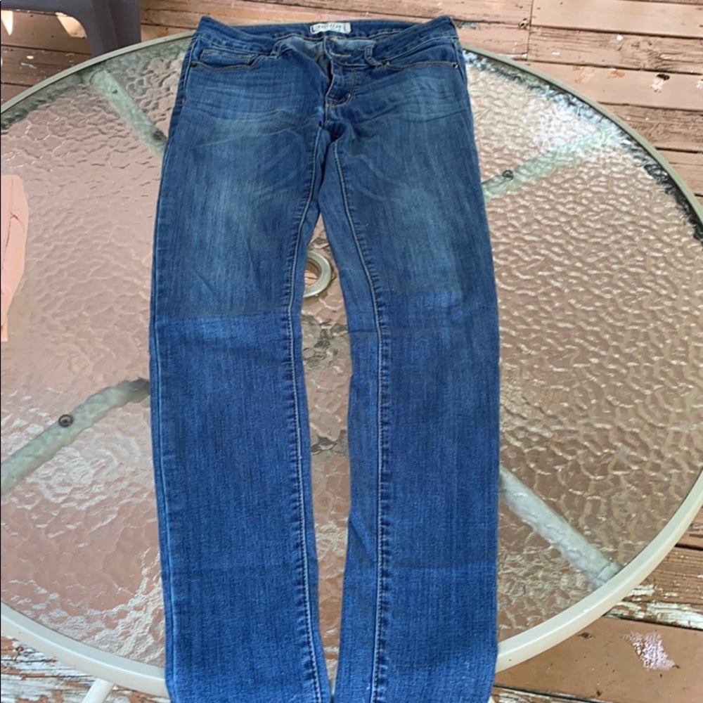 PacSun jeans